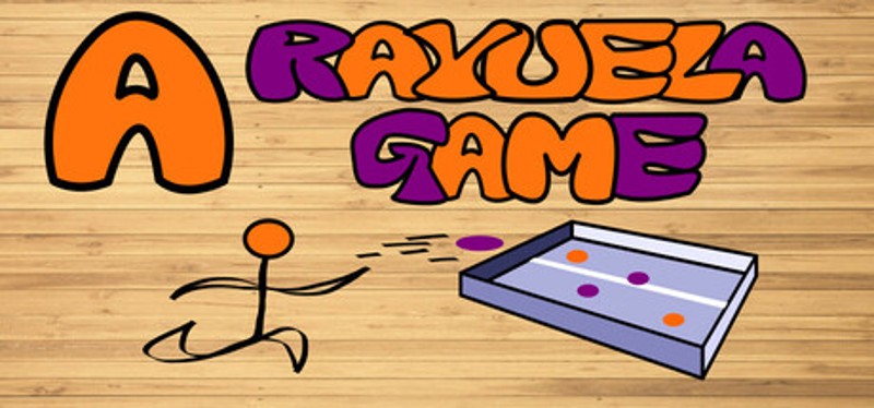 A Rayuela Game Game Cover