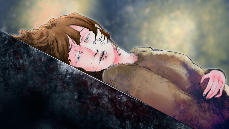 A Singular Portrait screenshot