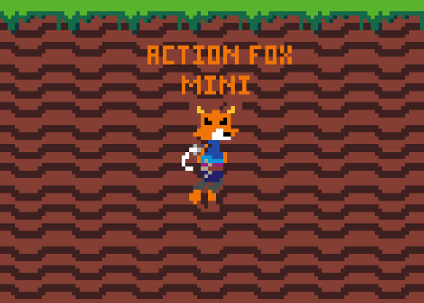 Action Fox: MINI Image