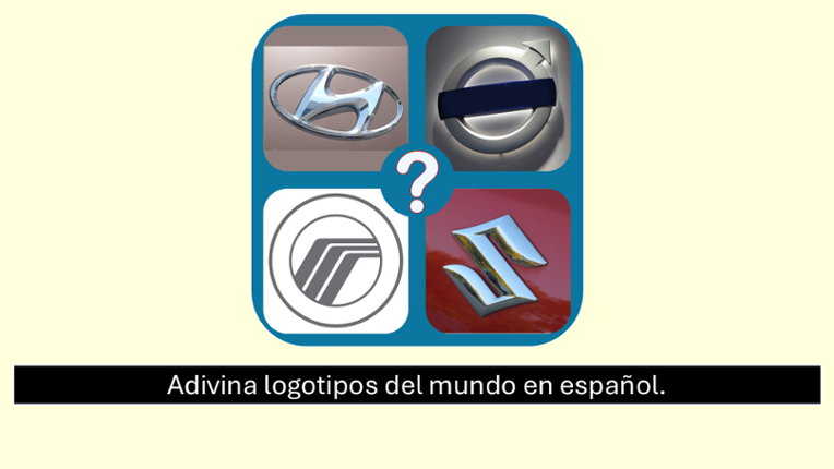 Adivina el logo Image