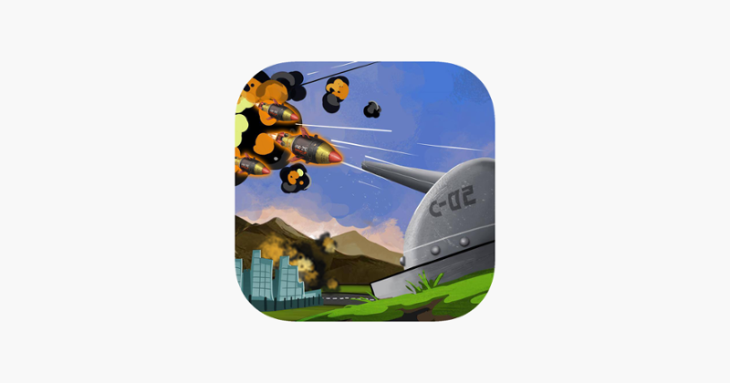 Air Defense Image