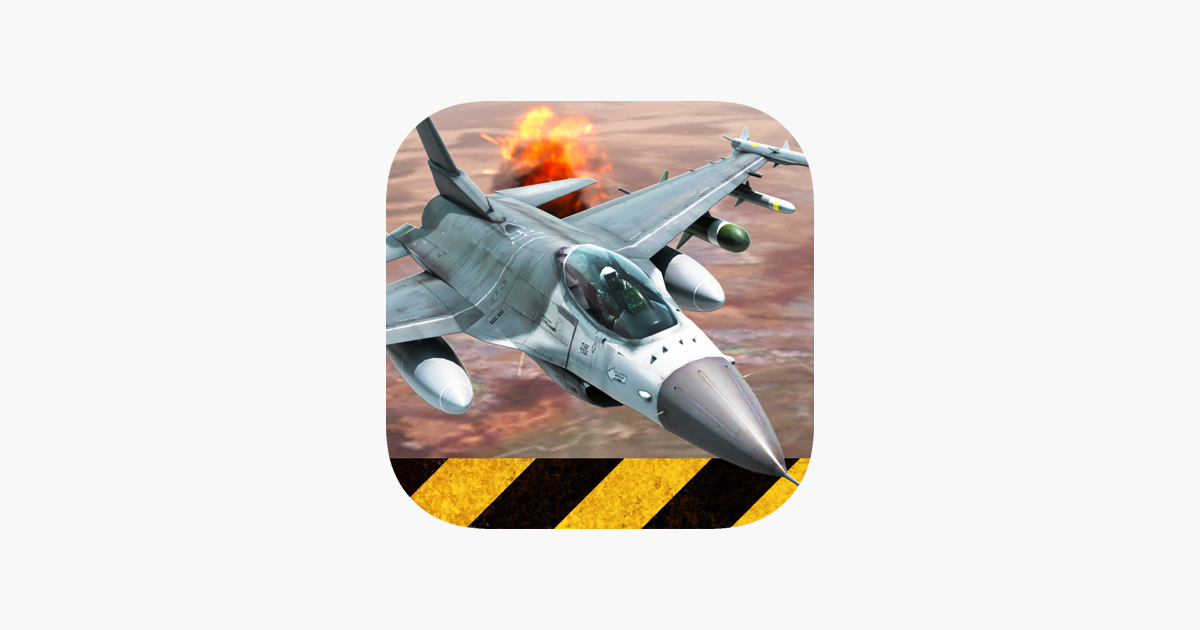 Games like AirFighters Combat Flight Sim