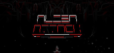 Games like Alien Attack