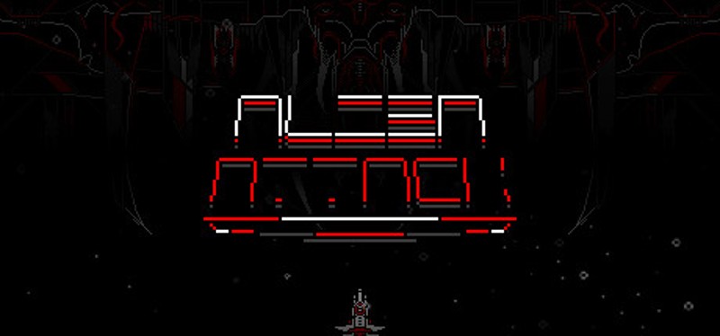 Alien Attack Image