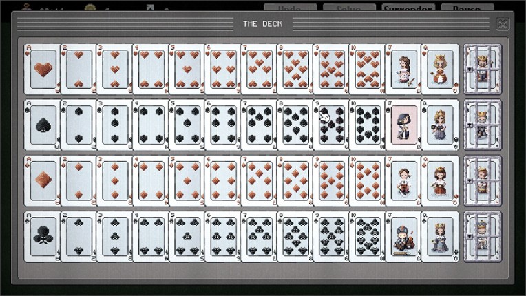 Alonitaire screenshot