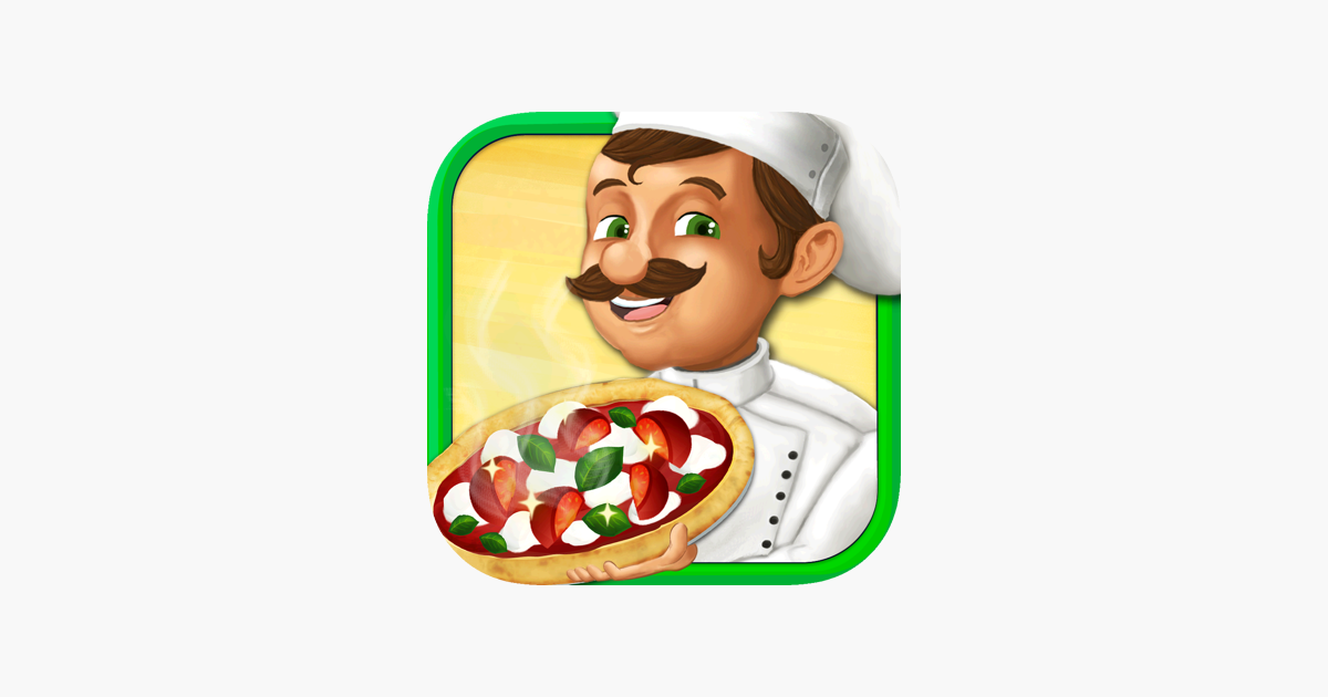 Games like American Pizzeria - Pizza Game