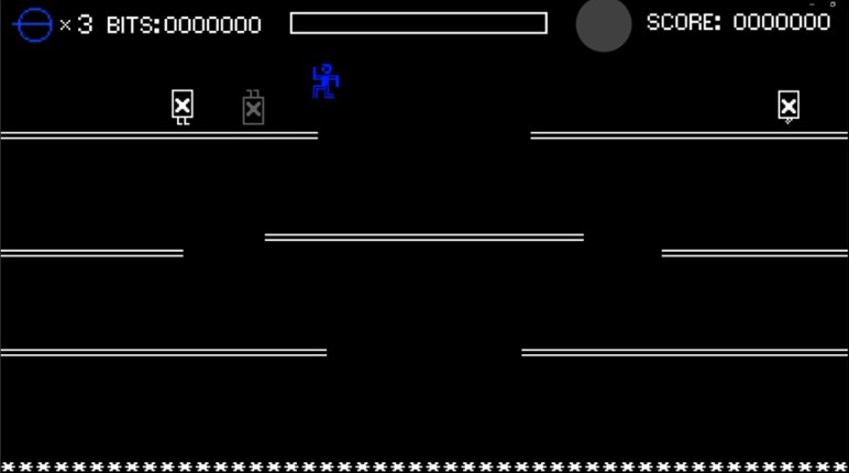 An Update is Pending screenshot