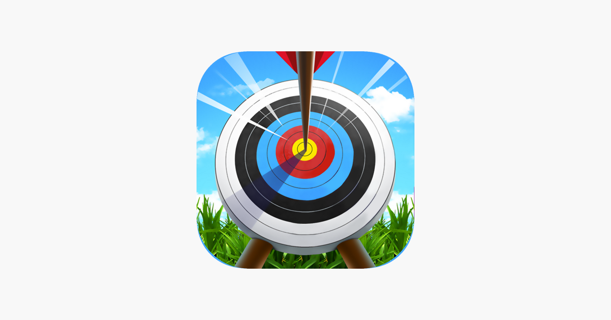Games like Archery Pro - Bow & Arrow