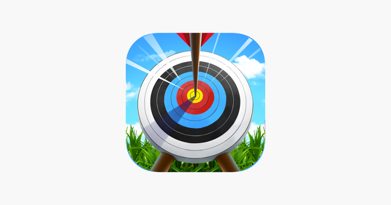 Archery Pro - Bow &amp; Arrow Game Cover