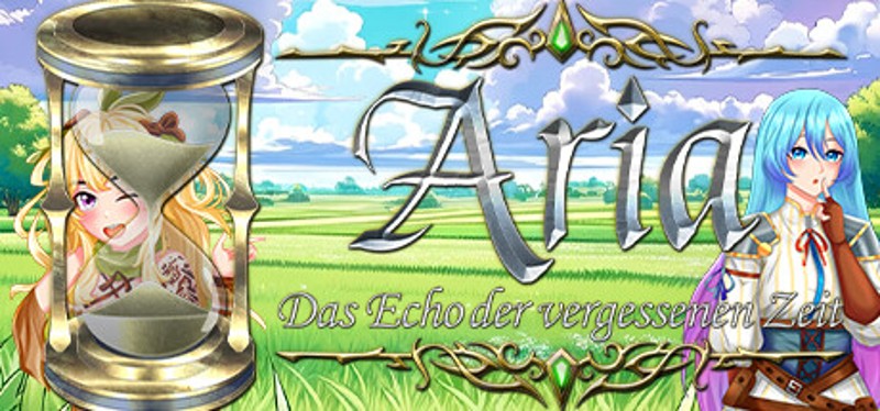 Aria - Das Echo der vergessenen Zeit Image