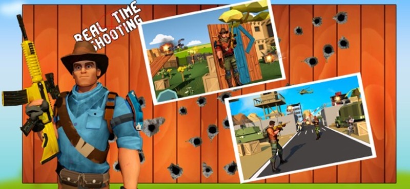 Army Sniper 3D Gun Games screenshot