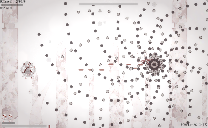 Aruma Ketera screenshot