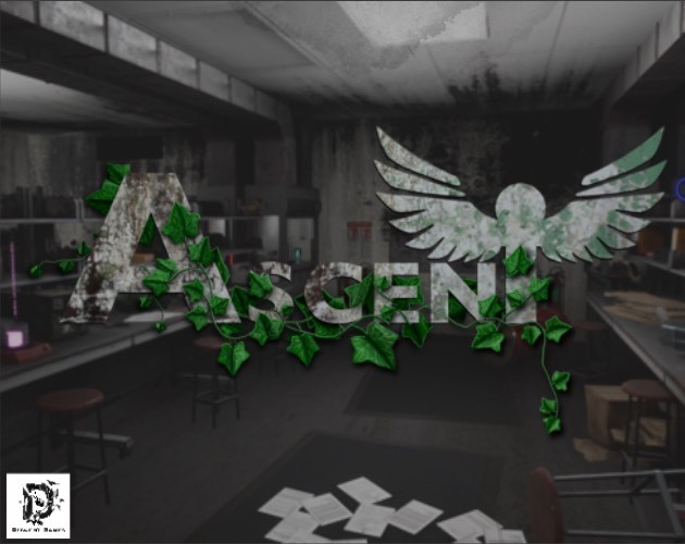 Games like Ascent