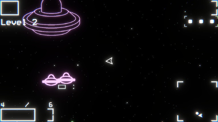 Asterogue screenshot