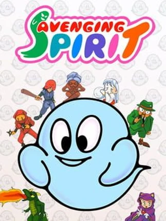 Avenging Spirit Image