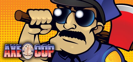 Games like Axe Cop