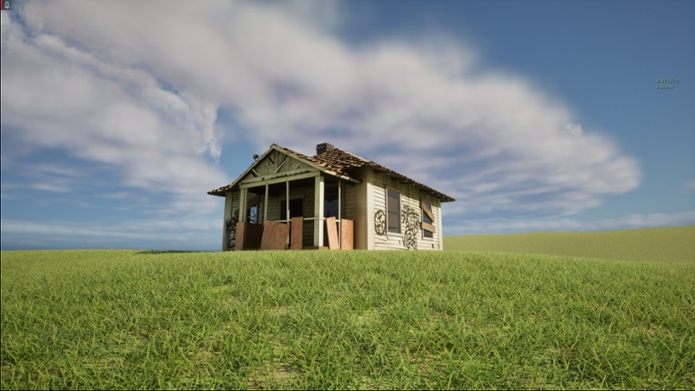 Backrooms: Eternals screenshot