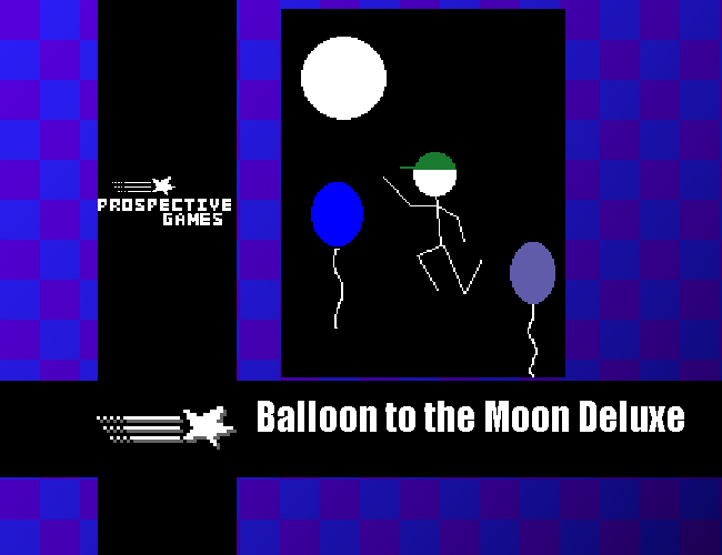 Games like Balloon to the Moon Deluxe