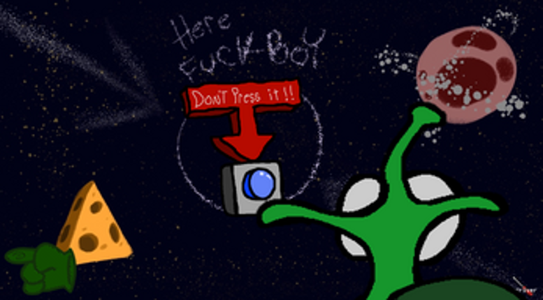 Balrog's Bitchin' Breakout Image