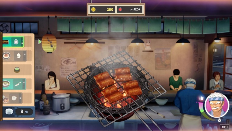 Bancho the Chef Image