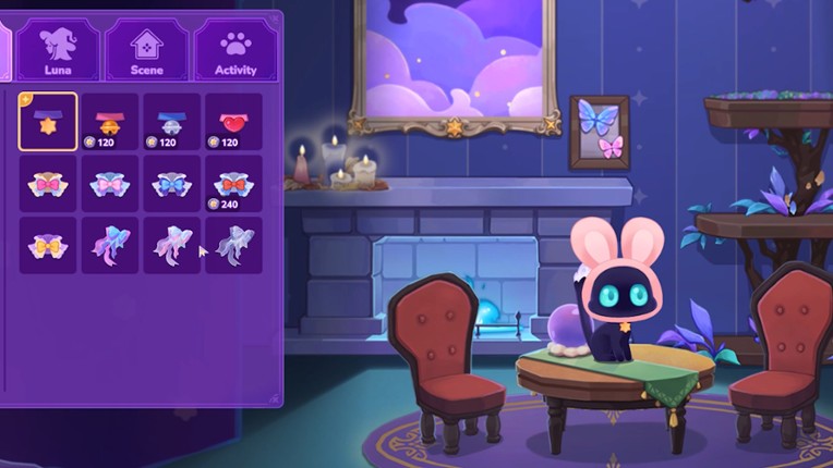 Beebo & Luna screenshot