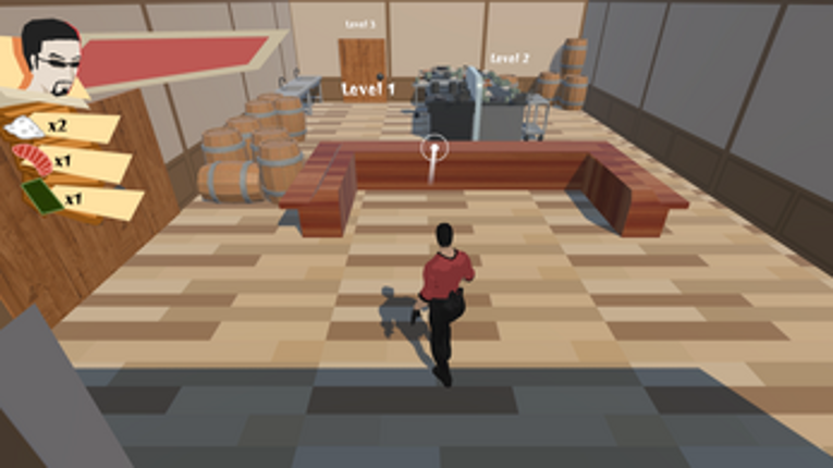 Best Served Raw Image