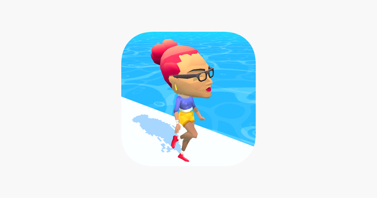 Games like Bighead Run