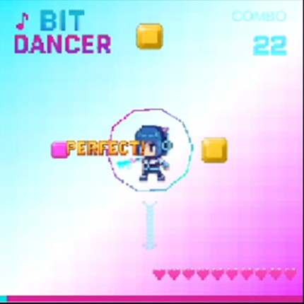 BIT DANCER Image