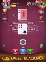 BlackJack by Murka: 21 Classic Image