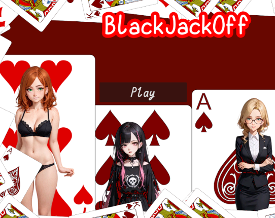 BlackJackOff Image