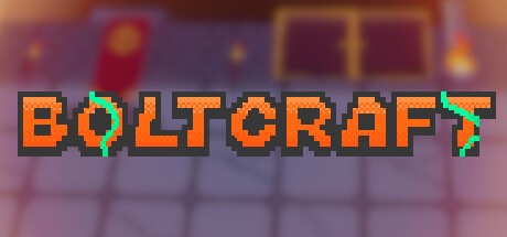 Games like Boltcraft