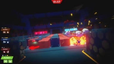 Bomb Bots Arena Image