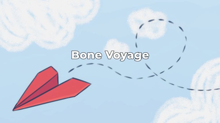 Bone Voyage Image