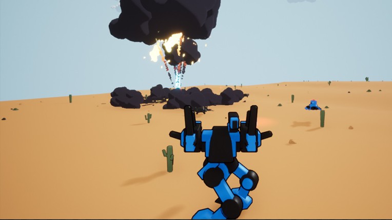 BOTS screenshot