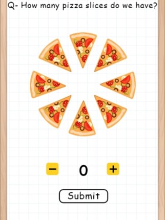 Brain Test: Brainy Puzzles screenshot