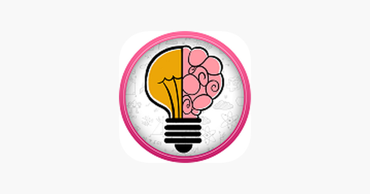 Games like Brainstorm - Brain Test