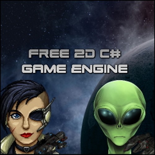 Games like C# SDL2 2d Game Engine