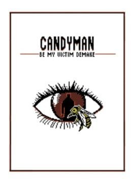 Games like Candyman: Be My Victim Demake