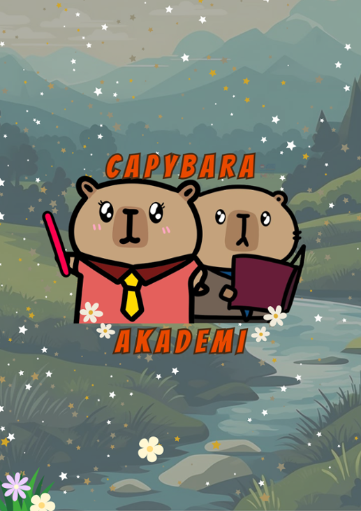 Games like Capybara Akademi