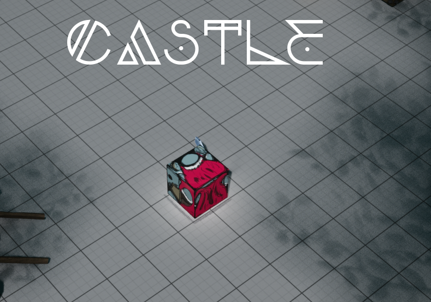 Games like Castle