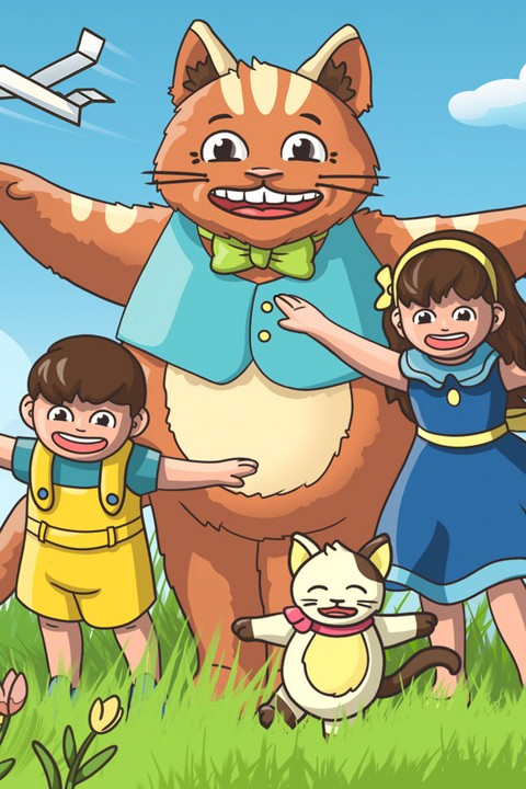 Games like Cat Tales