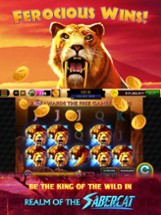 CATS Casino - Real Hit Slots! Image