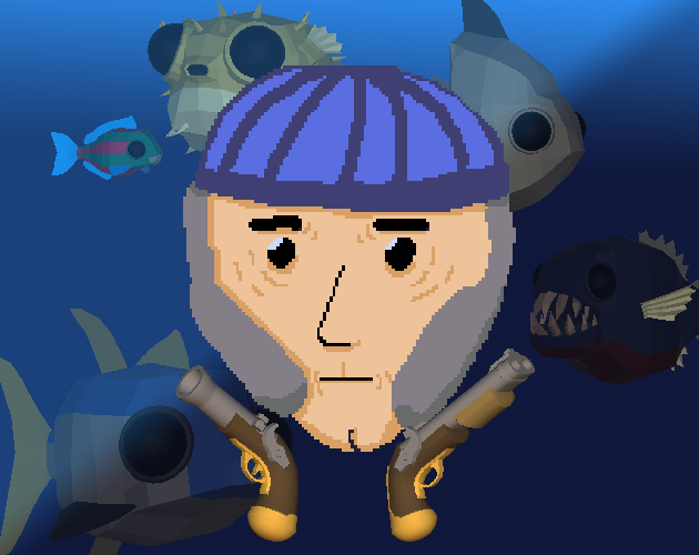 Games like Caught in the Depths