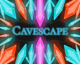 Games like Cavescape