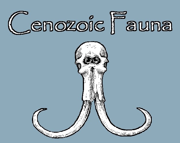 Games like Cenozoic Fauna