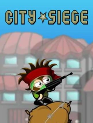 City Siege Image