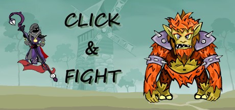 Games like Click&Fight