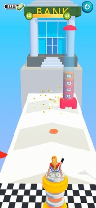 Coin Runner! screenshot