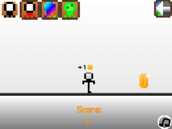 Coin Rush Classic Remastered screenshot