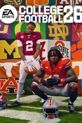 EA SPORTS College Football 26 Image